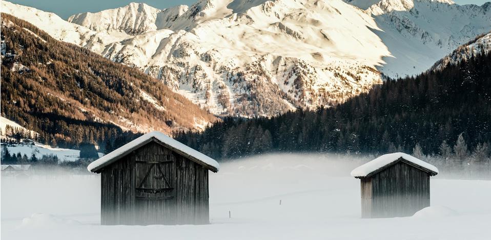 Vacanze invernali a Val di Vizze