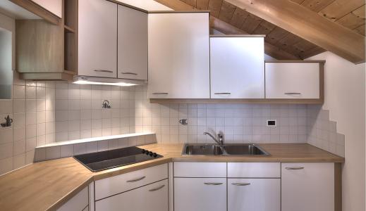 Kitchen - Apartment A