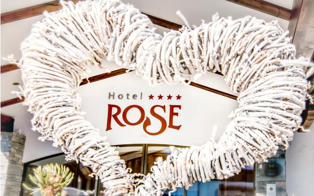 4**** Hotel Rose