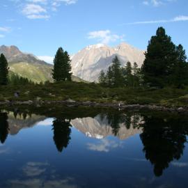 The Durnsee Lake