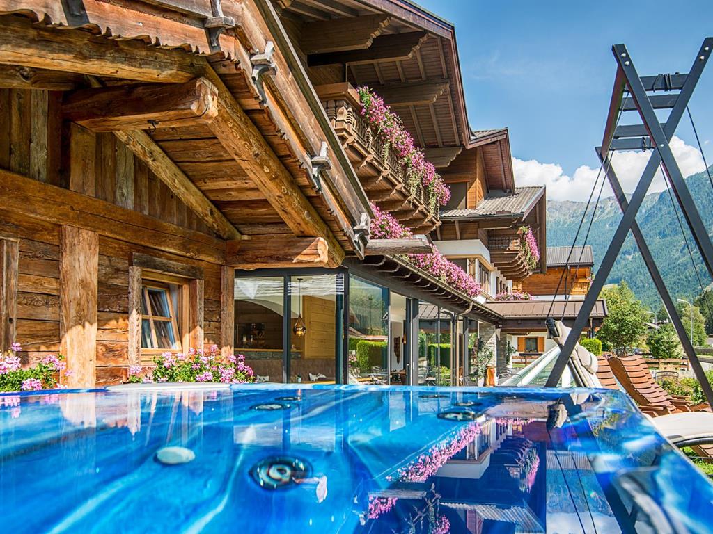Hotel Rose in Vipiteno, Italy