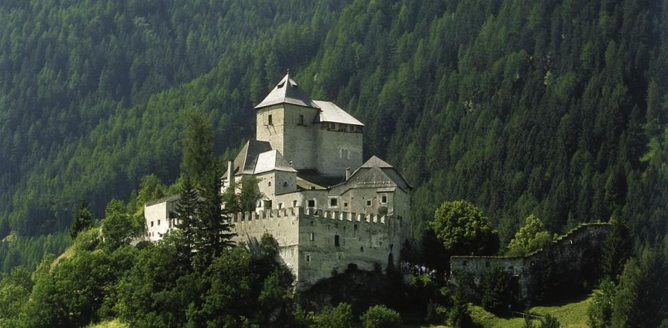 Burg Reifenstein