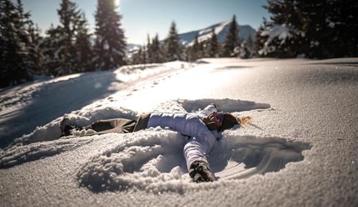 Snow Angel